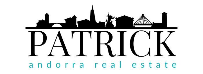 Patrick Andorra Real Estate